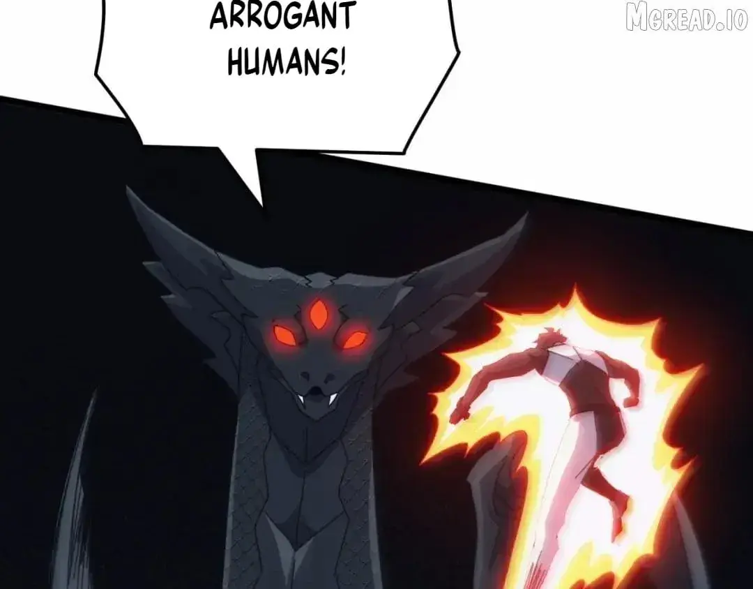 Invasion of the Myriad Races: Starting by Taming a Legendary Beast Chapter 83 Page 77