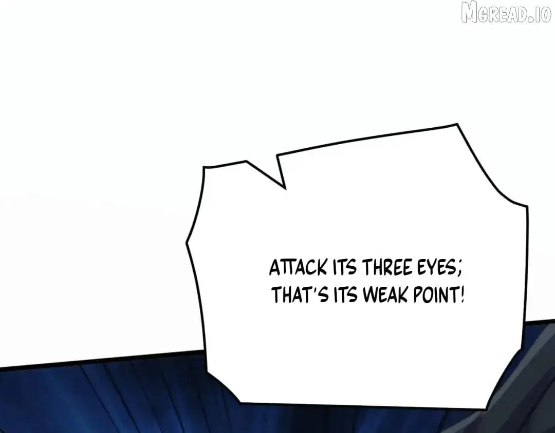 Invasion of the Myriad Races: Starting by Taming a Legendary Beast Chapter 83 Page 84