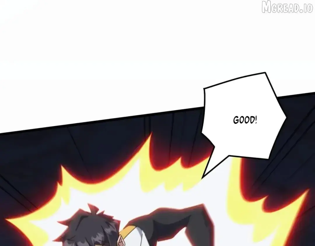 Invasion of the Myriad Races: Starting by Taming a Legendary Beast Chapter 83 Page 87