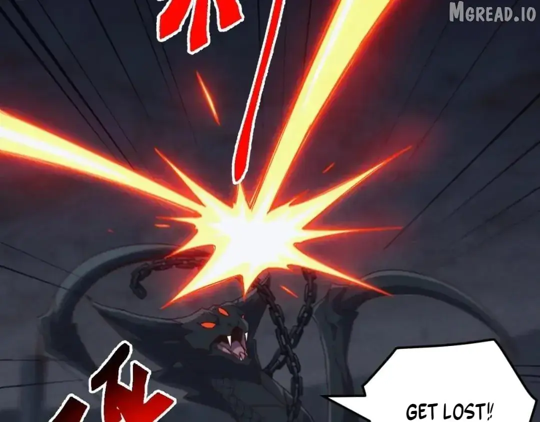 Invasion of the Myriad Races: Starting by Taming a Legendary Beast Chapter 83 Page 91