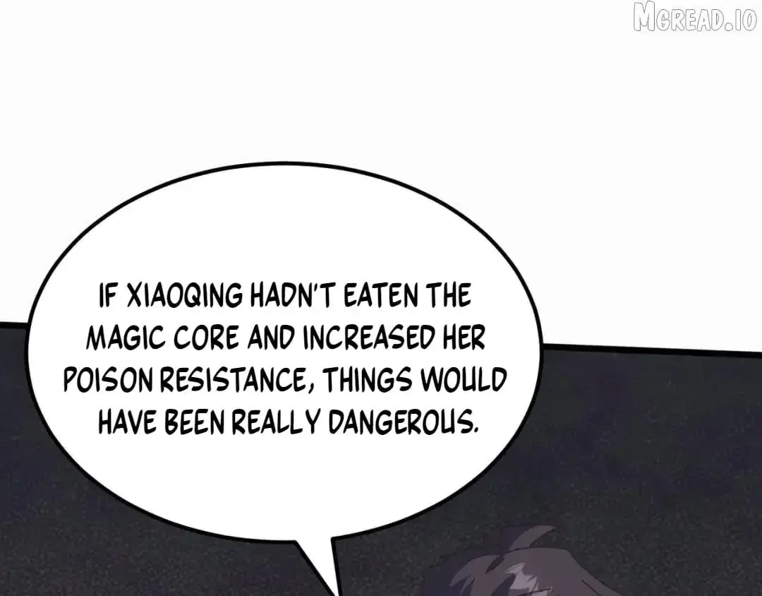 Invasion of the Myriad Races: Starting by Taming a Legendary Beast Chapter 83 Page 96