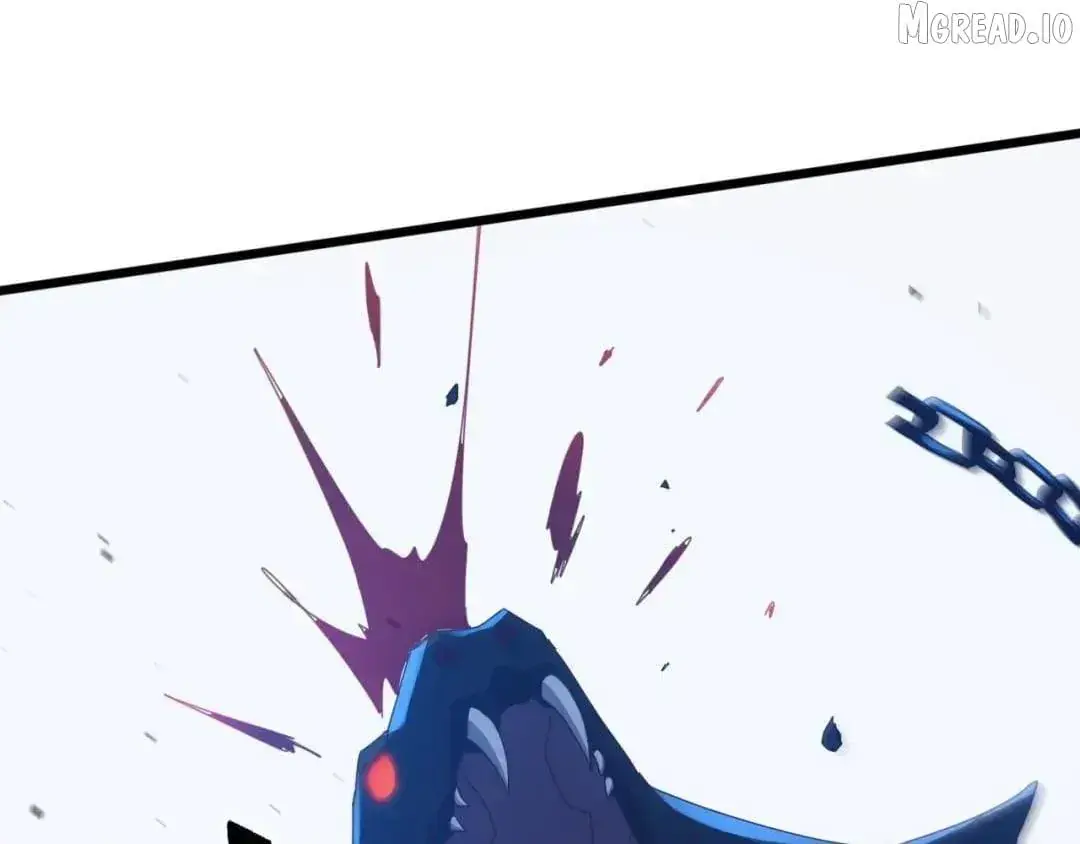 Invasion of the Myriad Races: Starting by Taming a Legendary Beast Chapter 83 Page 113