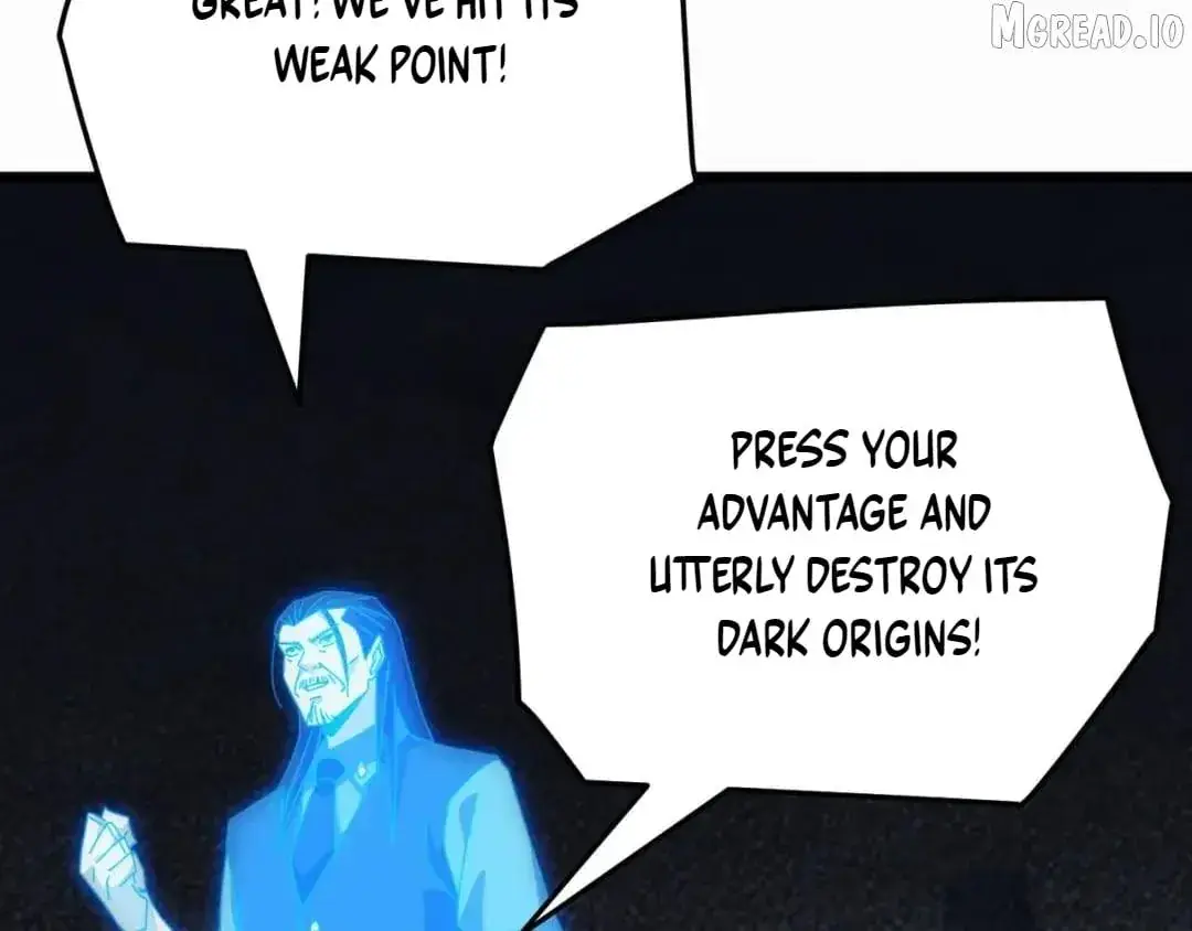 Invasion of the Myriad Races: Starting by Taming a Legendary Beast Chapter 83 Page 119