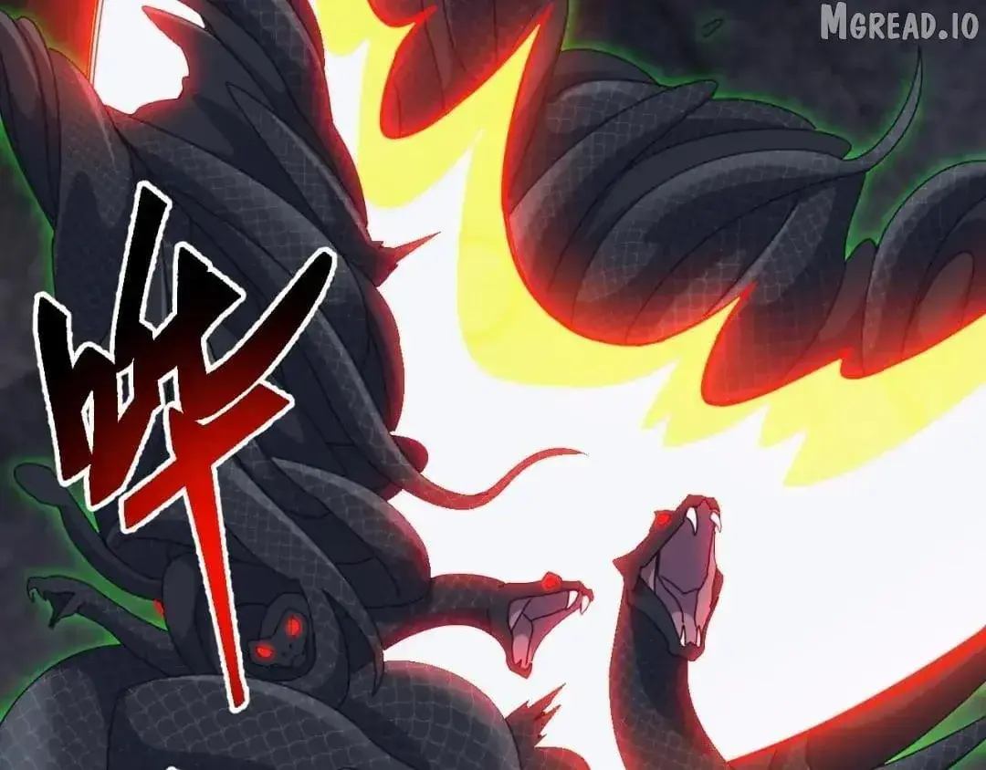 Invasion of the Myriad Races: Starting by Taming a Legendary Beast Chapter 83 Page 133