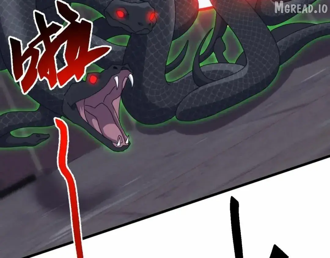 Invasion of the Myriad Races: Starting by Taming a Legendary Beast Chapter 83 Page 134