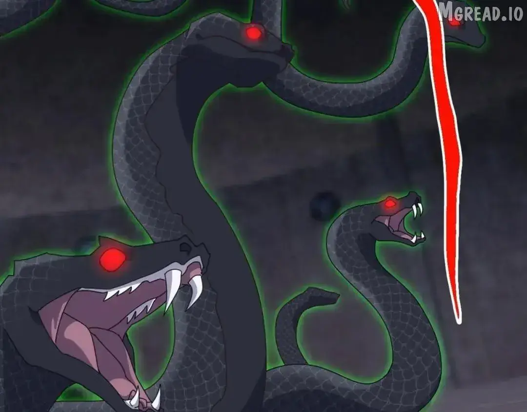 Invasion of the Myriad Races: Starting by Taming a Legendary Beast Chapter 83 Page 136