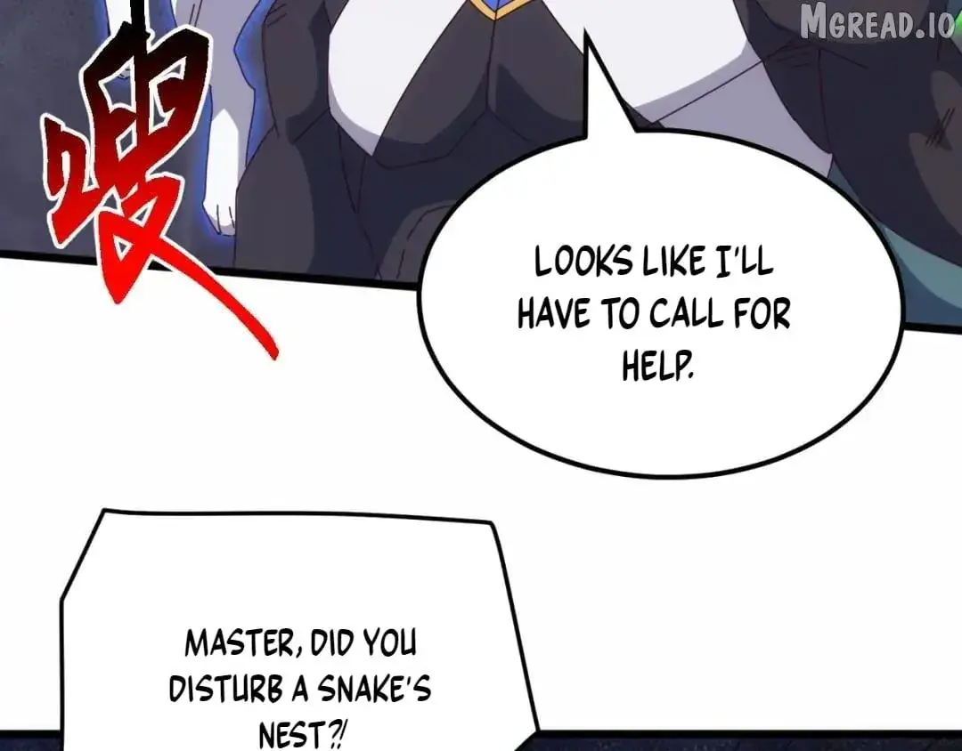 Invasion of the Myriad Races: Starting by Taming a Legendary Beast Chapter 83 Page 145