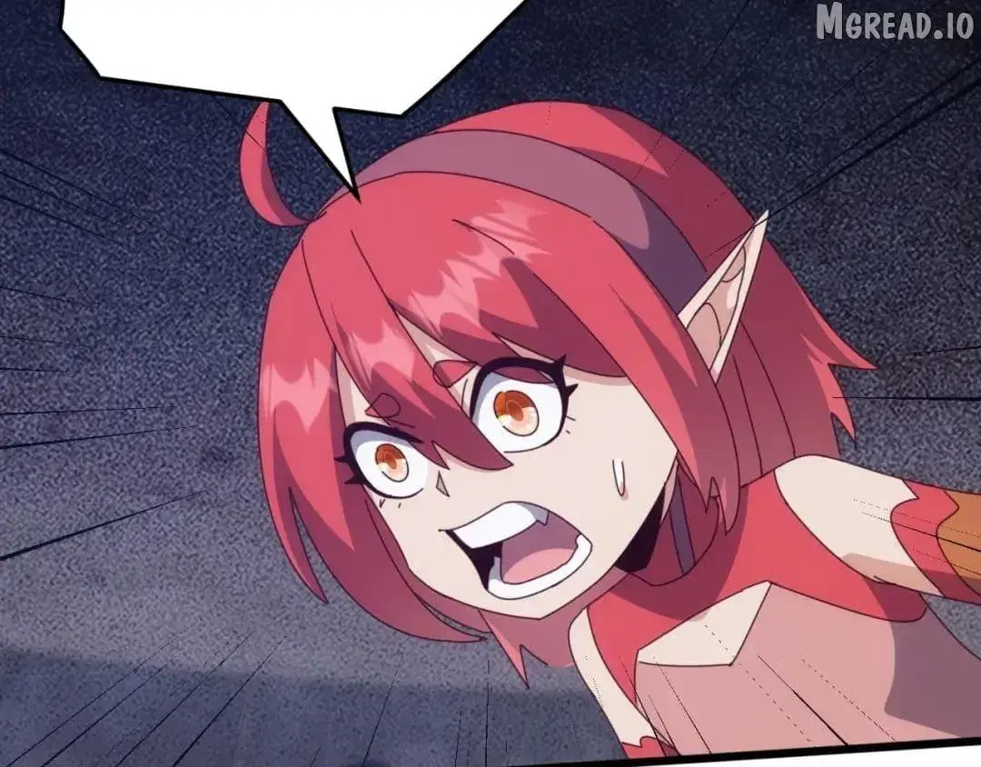 Invasion of the Myriad Races: Starting by Taming a Legendary Beast Chapter 83 Page 146