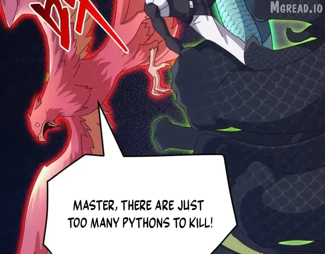 Invasion of the Myriad Races: Starting by Taming a Legendary Beast Chapter 83 Page 150