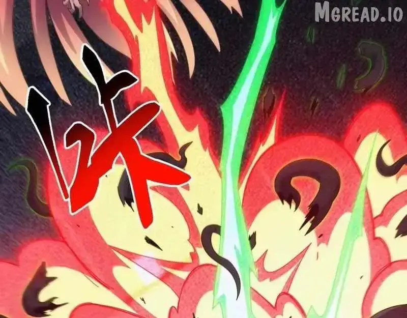 Invasion of the Myriad Races: Starting by Taming a Legendary Beast Chapter 84 Page 7