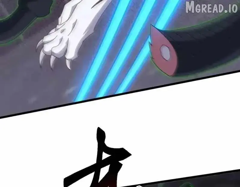 Invasion of the Myriad Races: Starting by Taming a Legendary Beast Chapter 84 Page 11