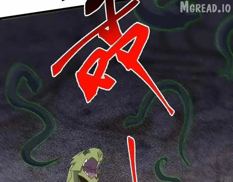 Invasion of the Myriad Races: Starting by Taming a Legendary Beast Chapter 84 Page 12