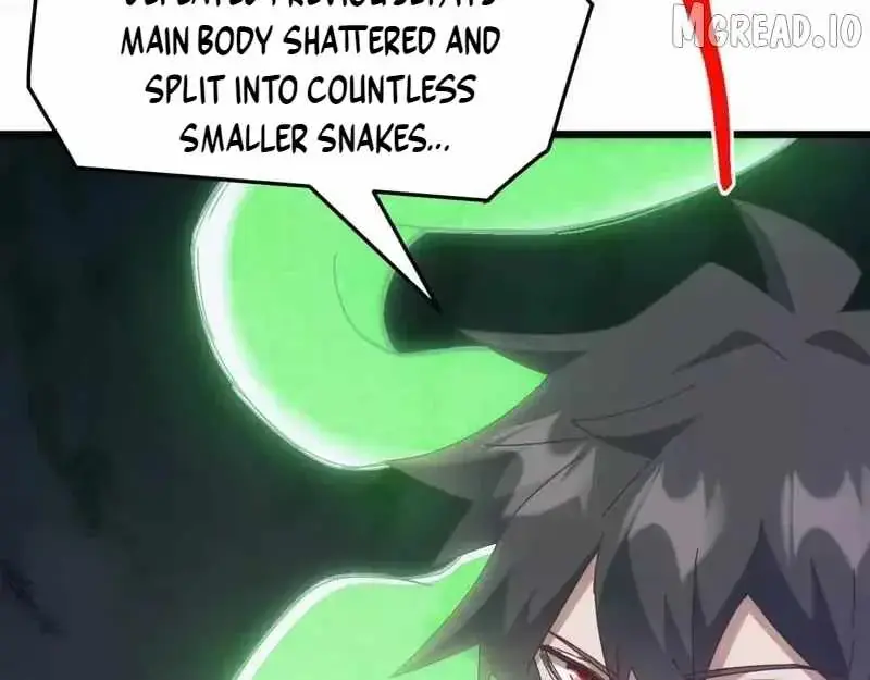 Invasion of the Myriad Races: Starting by Taming a Legendary Beast Chapter 84 Page 21