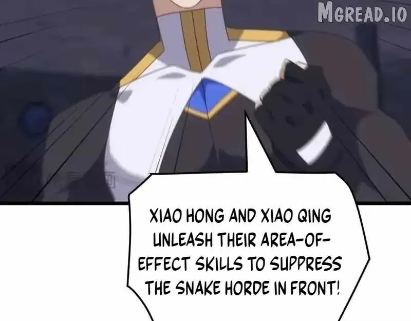 Invasion of the Myriad Races: Starting by Taming a Legendary Beast Chapter 84 Page 30