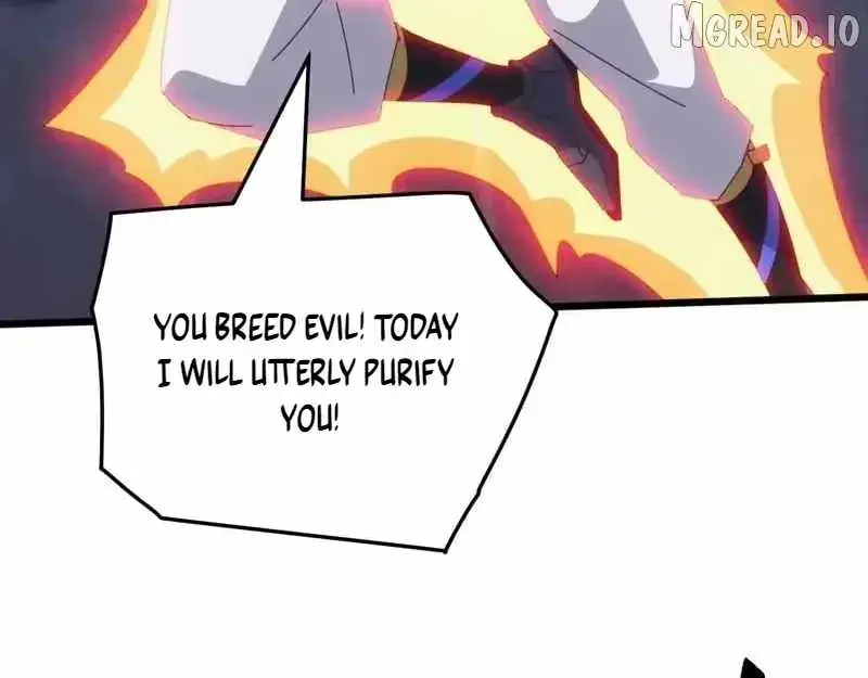 Invasion of the Myriad Races: Starting by Taming a Legendary Beast Chapter 84 Page 57