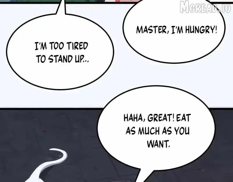 Invasion of the Myriad Races: Starting by Taming a Legendary Beast Chapter 84 Page 79