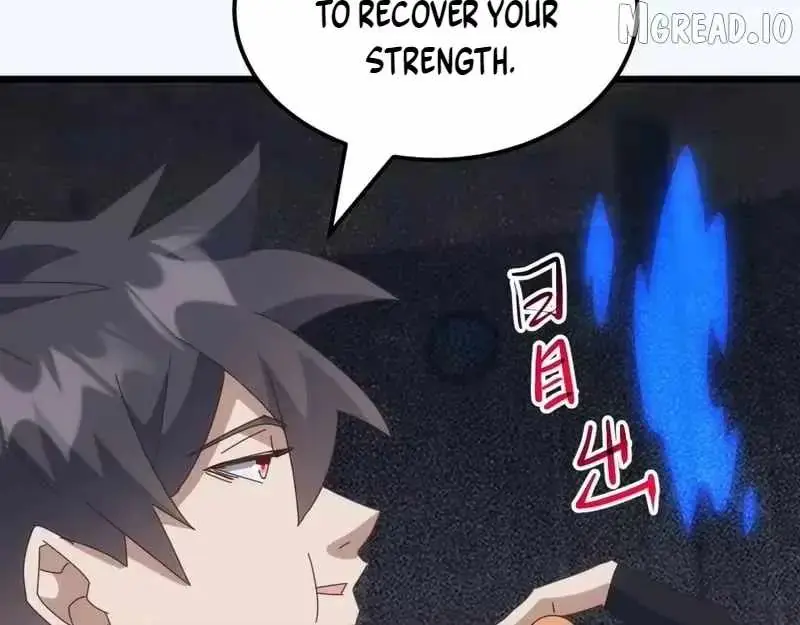 Invasion of the Myriad Races: Starting by Taming a Legendary Beast Chapter 84 Page 82