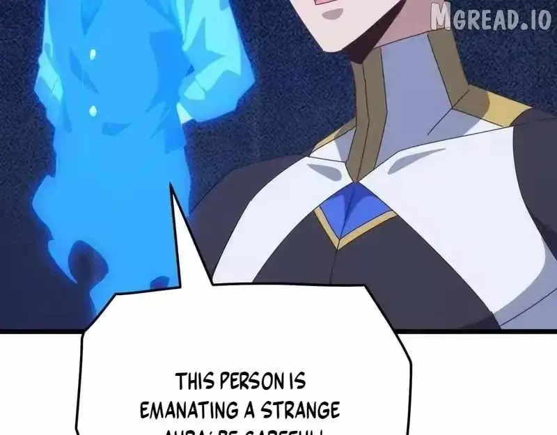 Invasion of the Myriad Races: Starting by Taming a Legendary Beast Chapter 84 Page 117