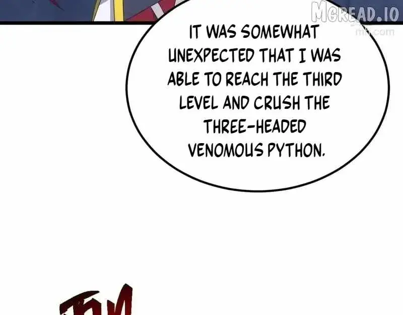 Invasion of the Myriad Races: Starting by Taming a Legendary Beast Chapter 84 Page 123