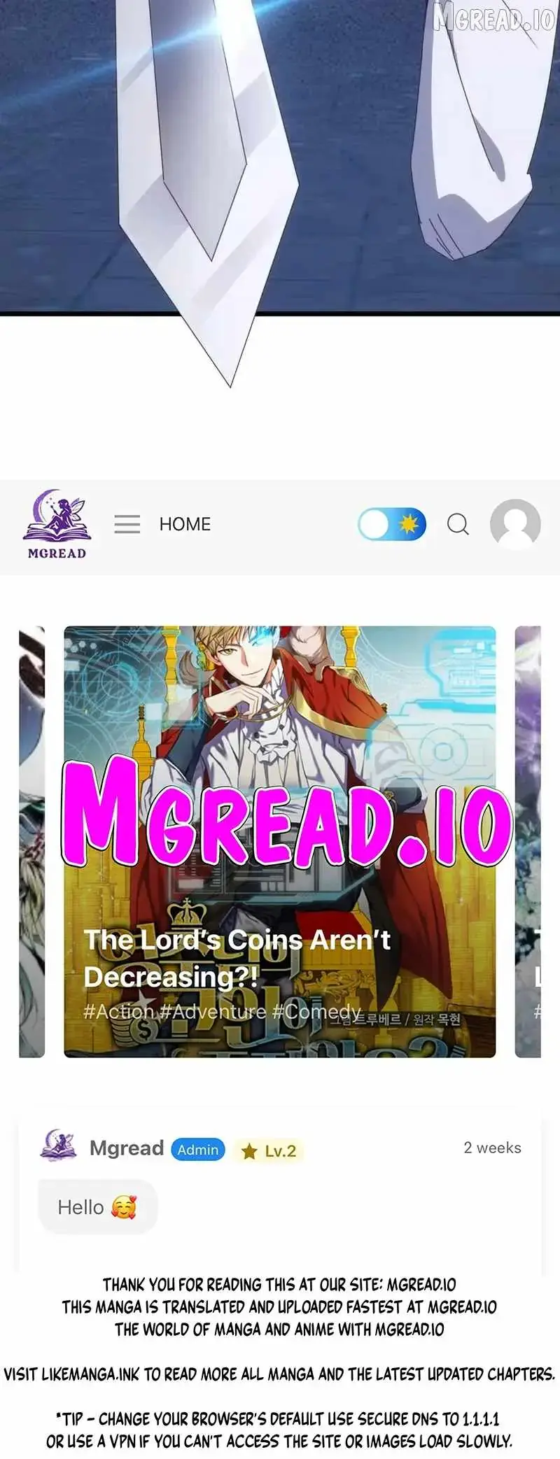 Invasion of the Myriad Races: Starting by Taming a Legendary Beast Chapter 84 Page 132
