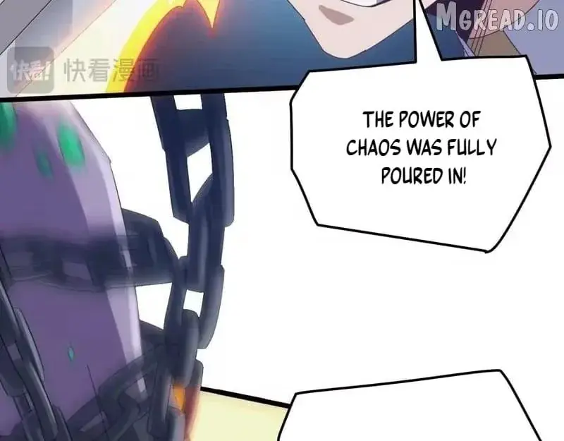 Invasion of the Myriad Races: Starting by Taming a Legendary Beast Chapter 85 Page 31