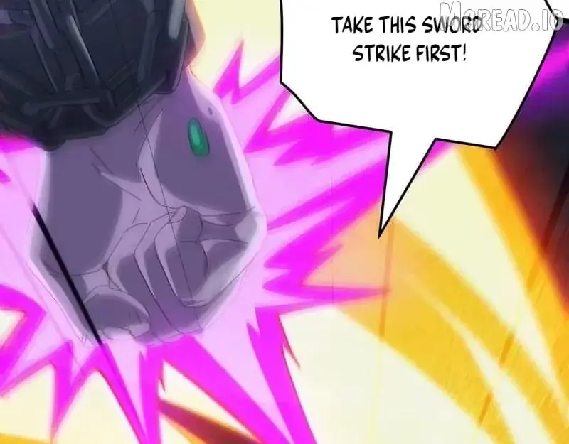 Invasion of the Myriad Races: Starting by Taming a Legendary Beast Chapter 85 Page 32