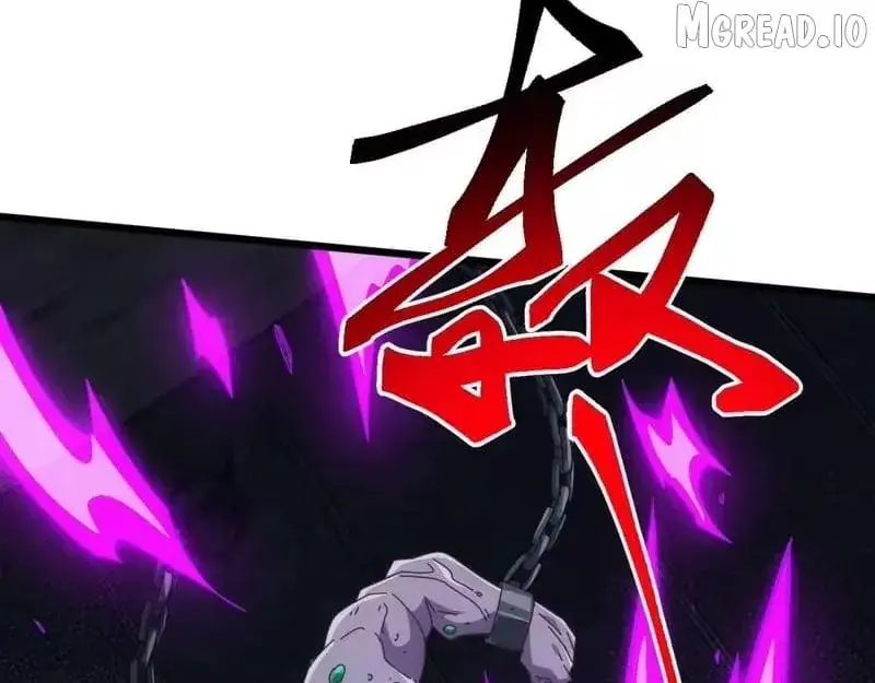 Invasion of the Myriad Races: Starting by Taming a Legendary Beast Chapter 85 Page 35