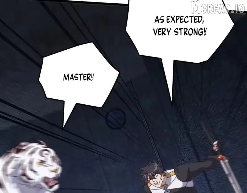 Invasion of the Myriad Races: Starting by Taming a Legendary Beast Chapter 85 Page 38