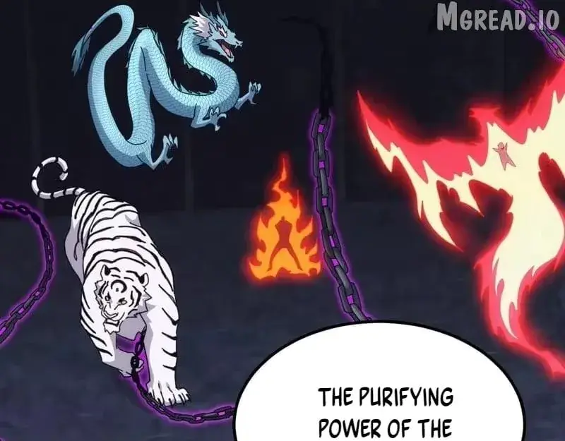 Invasion of the Myriad Races: Starting by Taming a Legendary Beast Chapter 85 Page 65