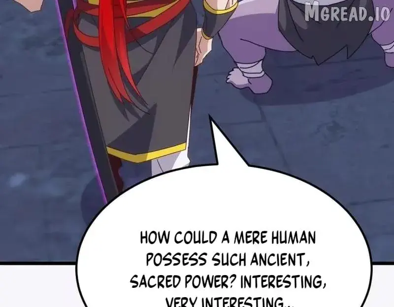 Invasion of the Myriad Races: Starting by Taming a Legendary Beast Chapter 85 Page 67