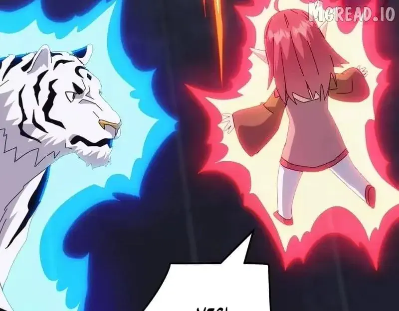 Invasion of the Myriad Races: Starting by Taming a Legendary Beast Chapter 85 Page 72