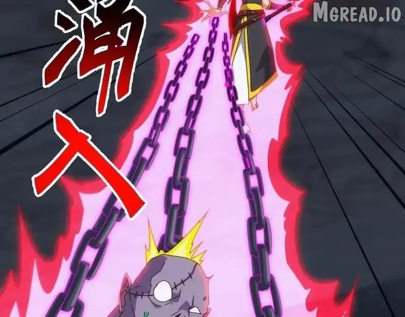 Invasion of the Myriad Races: Starting by Taming a Legendary Beast Chapter 85 Page 81