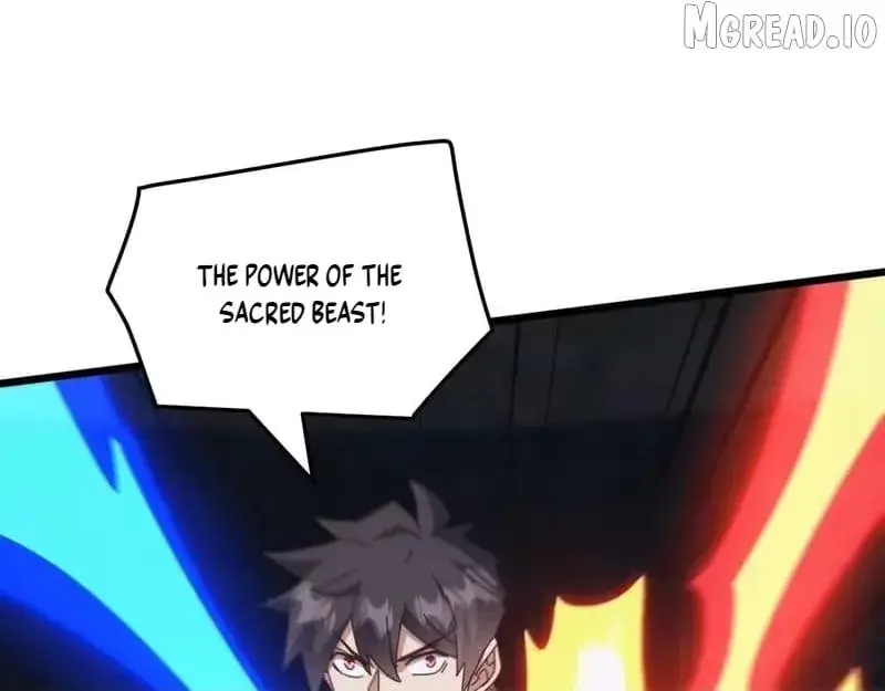 Invasion of the Myriad Races: Starting by Taming a Legendary Beast Chapter 85 Page 139