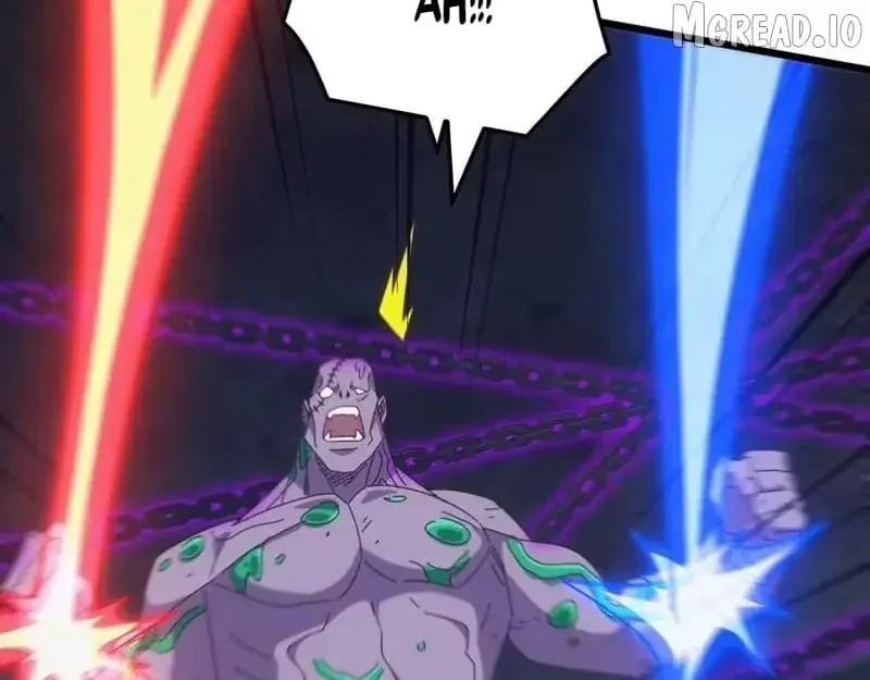 Invasion of the Myriad Races: Starting by Taming a Legendary Beast Chapter 85 Page 142