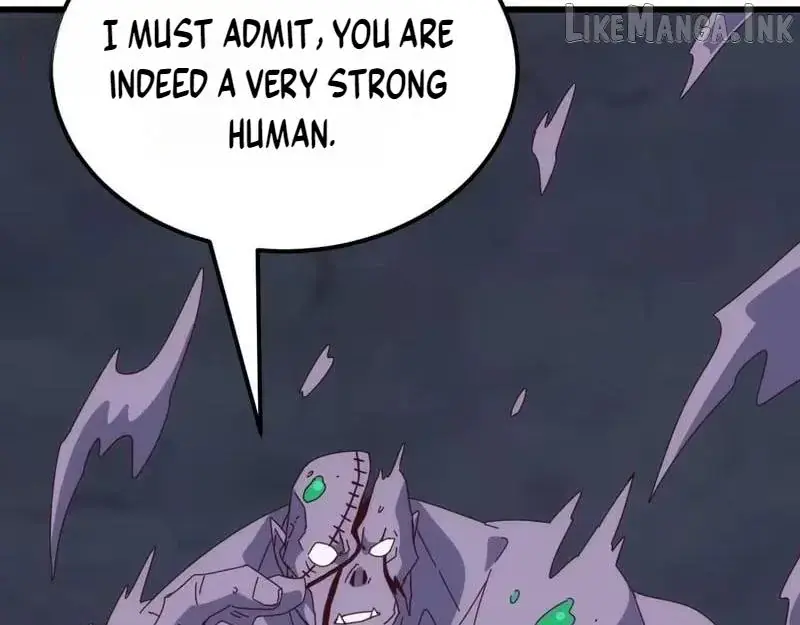 Invasion of the Myriad Races: Starting by Taming a Legendary Beast Chapter 86 Page 41