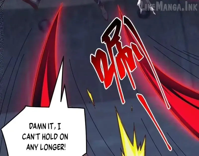 Invasion of the Myriad Races: Starting by Taming a Legendary Beast Chapter 86 Page 64
