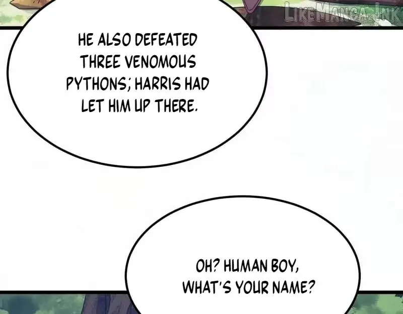 Invasion of the Myriad Races: Starting by Taming a Legendary Beast Chapter 86 Page 128