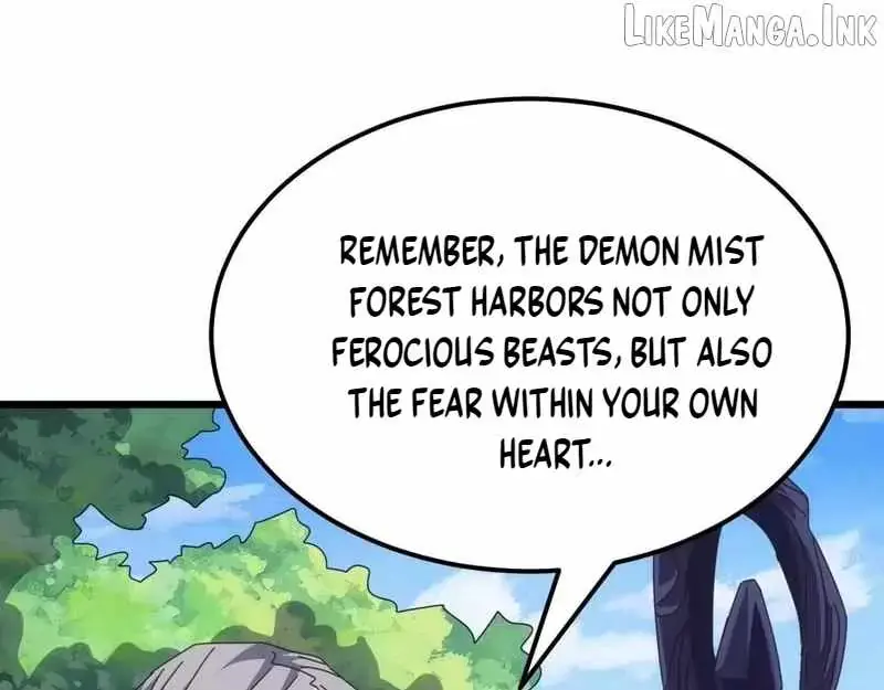 Invasion of the Myriad Races: Starting by Taming a Legendary Beast Chapter 87 Page 17