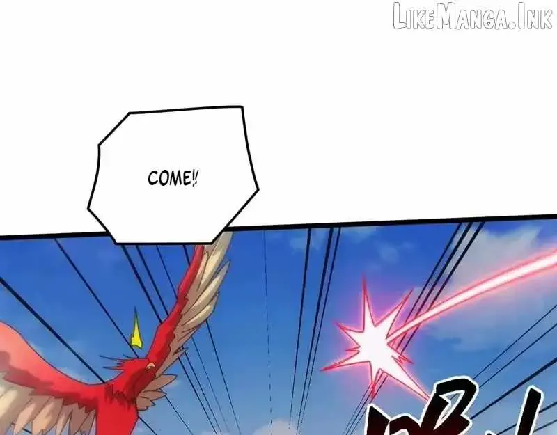 Invasion of the Myriad Races: Starting by Taming a Legendary Beast Chapter 87 Page 65