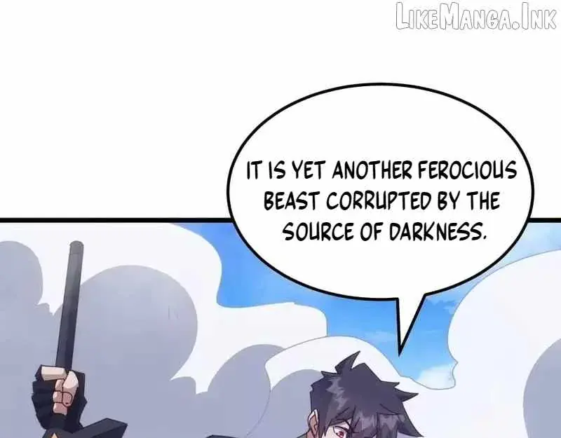 Invasion of the Myriad Races: Starting by Taming a Legendary Beast Chapter 87 Page 79