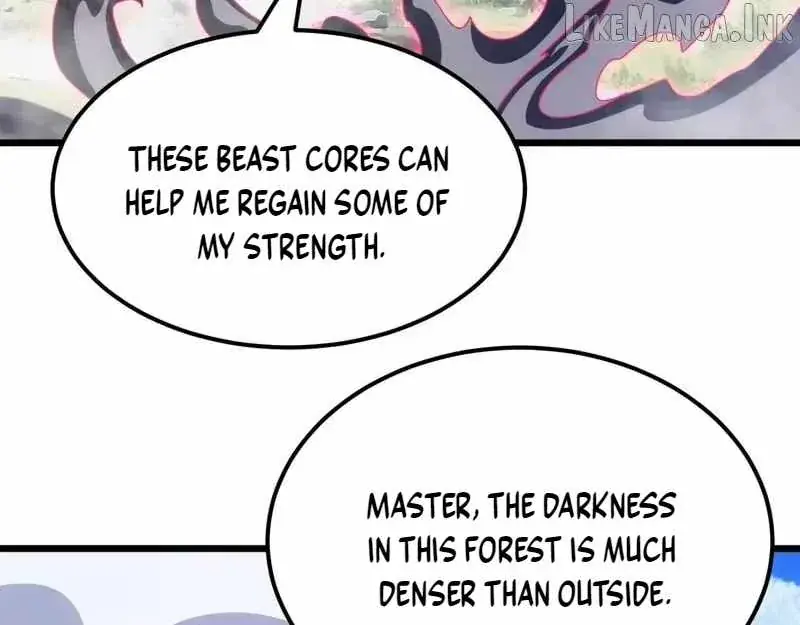 Invasion of the Myriad Races: Starting by Taming a Legendary Beast Chapter 87 Page 81