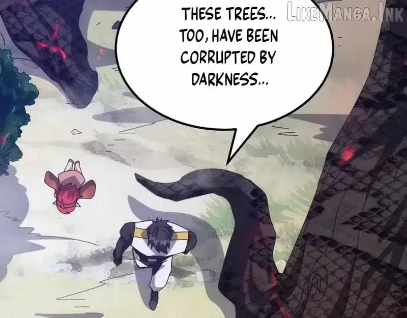 Invasion of the Myriad Races: Starting by Taming a Legendary Beast Chapter 87 Page 88