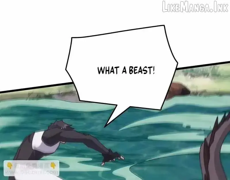 Invasion of the Myriad Races: Starting by Taming a Legendary Beast Chapter 87 Page 126