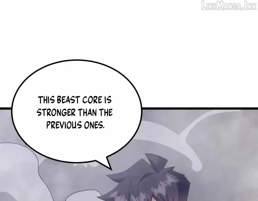 Invasion of the Myriad Races: Starting by Taming a Legendary Beast Chapter 88 Page 4