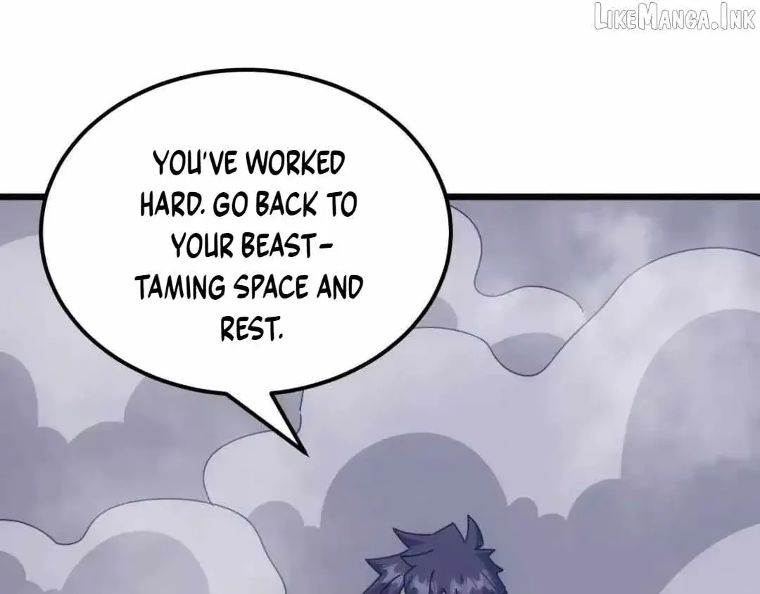 Invasion of the Myriad Races: Starting by Taming a Legendary Beast Chapter 88 Page 9