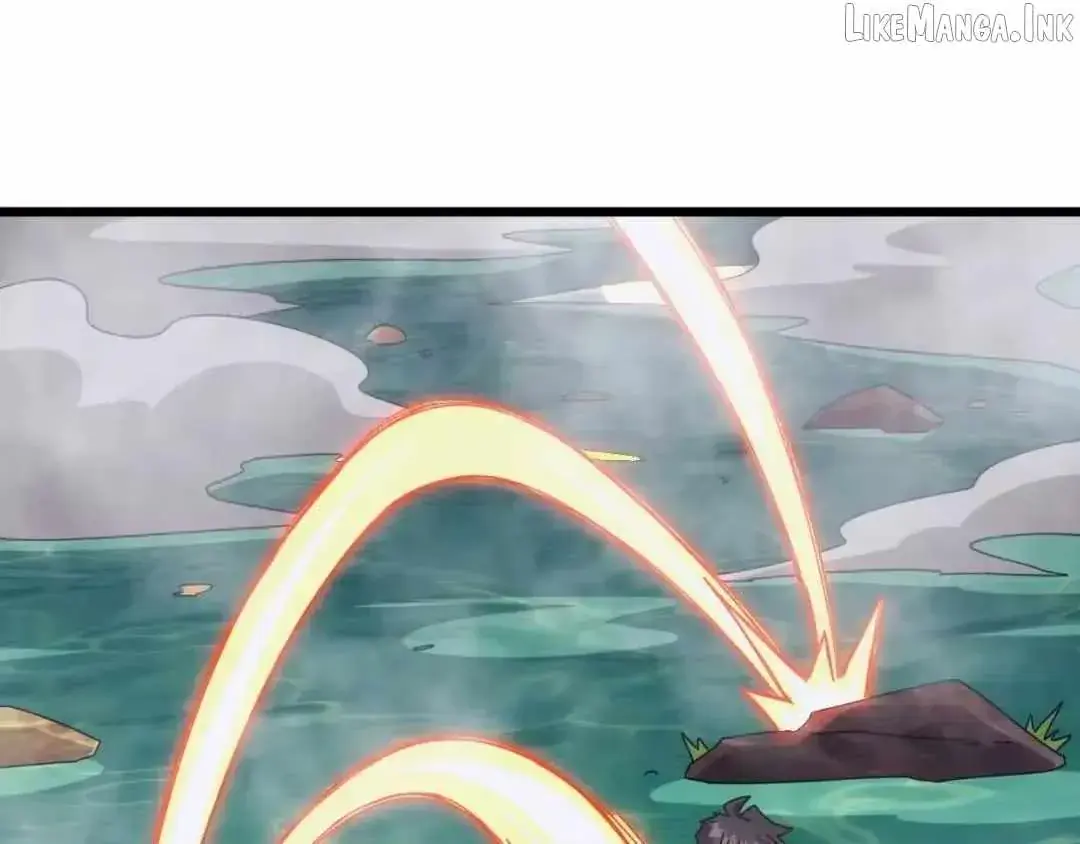Invasion of the Myriad Races: Starting by Taming a Legendary Beast Chapter 88 Page 15