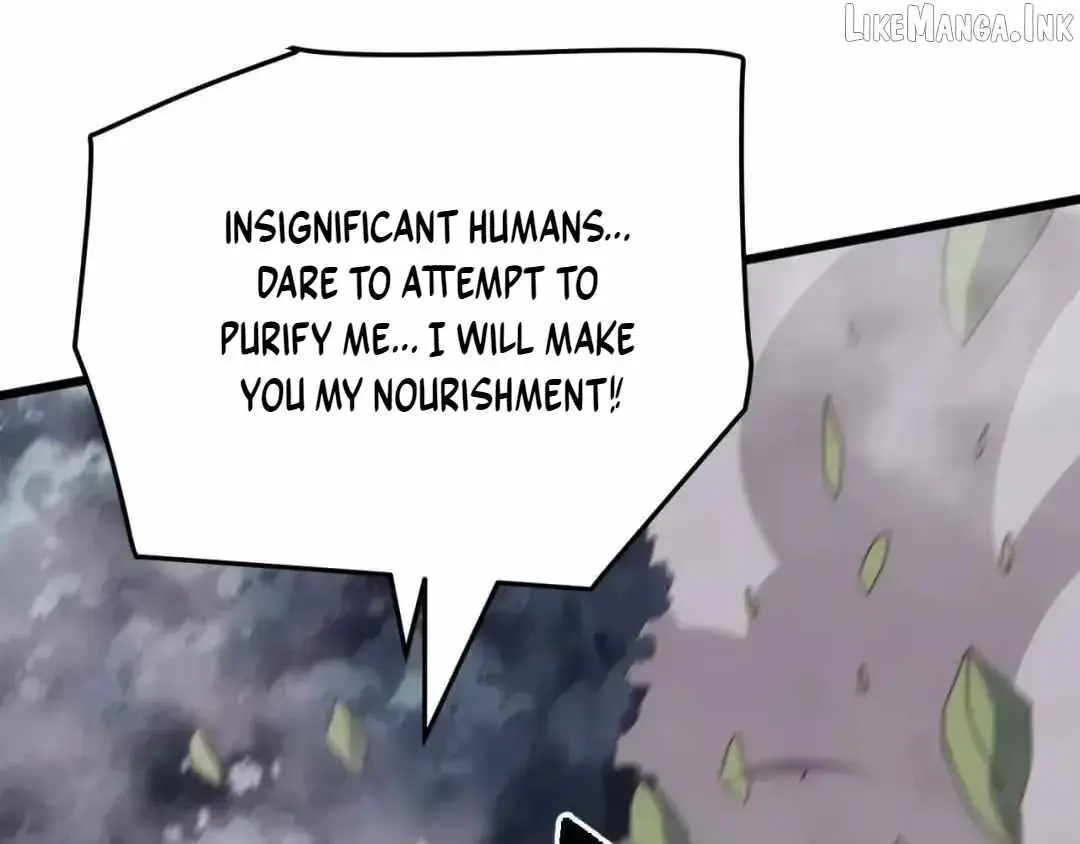 Invasion of the Myriad Races: Starting by Taming a Legendary Beast Chapter 88 Page 33