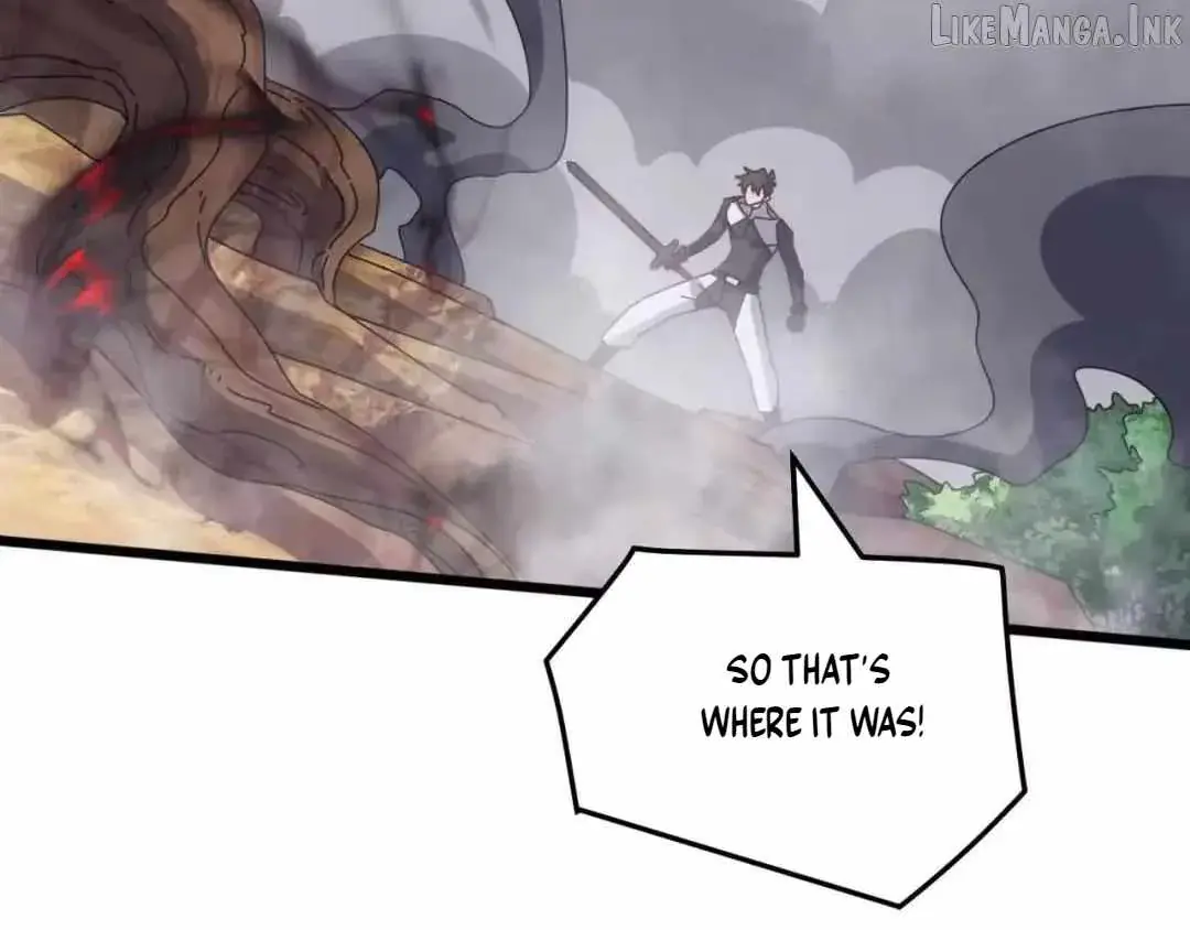 Invasion of the Myriad Races: Starting by Taming a Legendary Beast Chapter 88 Page 57