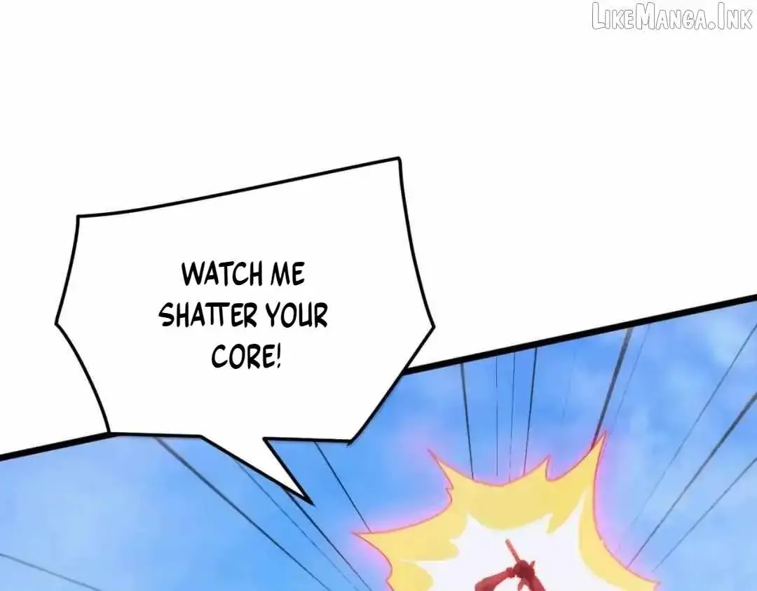 Invasion of the Myriad Races: Starting by Taming a Legendary Beast Chapter 88 Page 58