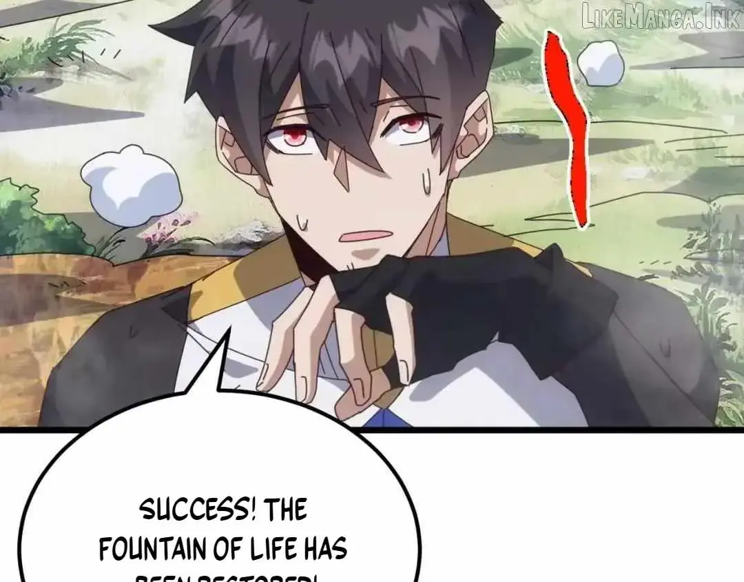 Invasion of the Myriad Races: Starting by Taming a Legendary Beast Chapter 88 Page 80